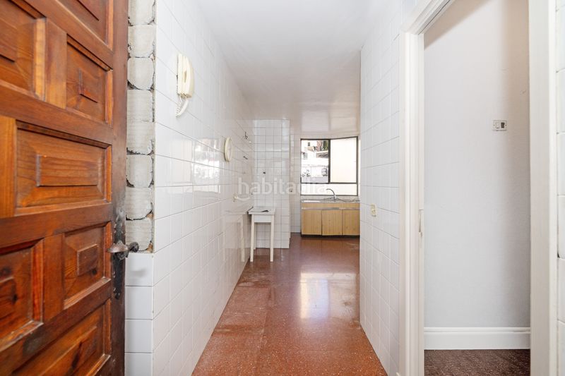 Foto 5a48013c-abac-495d-ad3c-06541db155c7. Pis amb calefacció aparcament a Limonar Málaga