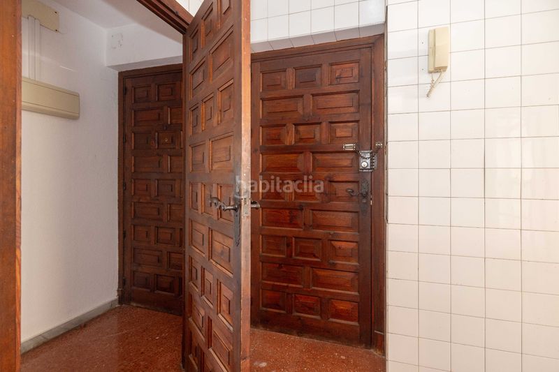 Foto 6b2d54fd-8483-4cd5-9b26-27a69782a37d. Pis amb calefacció aparcament a Limonar Málaga