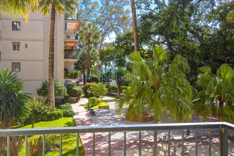 Foto 836d653c-4c18-4a8f-9444-dfff0b0af182. Pis amb calefacció aparcament a Limonar Málaga