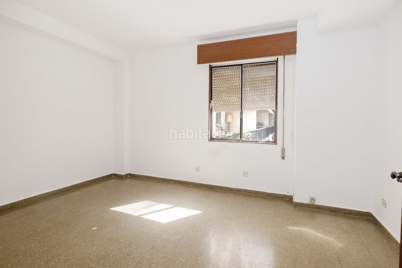 Foto c049573d-e7d1-42ca-8f12-9131b26a8c6f. Pis amb calefacció aparcament a Limonar Málaga