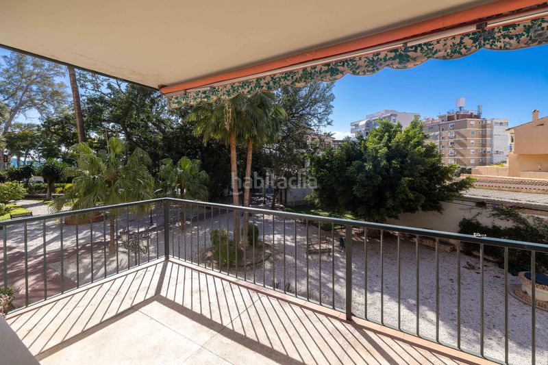 Foto e9f078be-7f94-4df8-a05d-0561c8ec25e2. Pis amb calefacció aparcament a Limonar Málaga