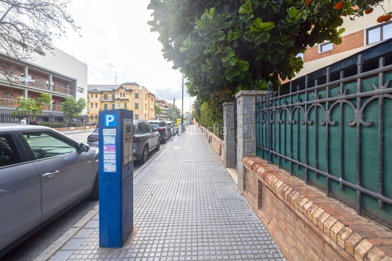 Foto 5ac0d0ca-ca74-4c45-aa83-95b56a6bda1f. Geschäftsraum in Pedregalejo - Morlaco Málaga