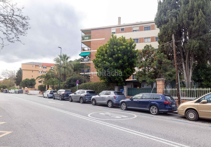 Foto 70787384-8beb-4337-a654-1419ca043ab5. Geschäftsraum in Pedregalejo - Morlaco Málaga