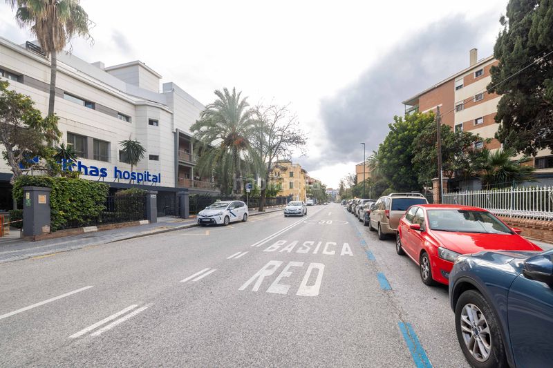 Foto bc8bec4b-4863-4818-a942-ef6da1c89b61. Geschäftsraum in Pedregalejo - Morlaco Málaga