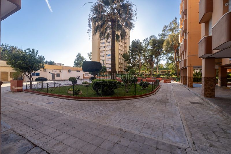 Foto 005c9c73-015d-4bf0-bb12-62d695462e81. Pis amb calefacció aparcament a Carranque - Haza Cuevas Málaga