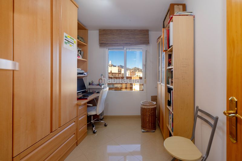 Foto 0b53e80a-691b-4b11-bc63-880a494965f1. Pis amb calefacció aparcament a Carranque - Haza Cuevas Málaga