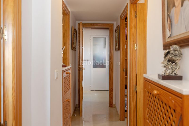 Foto 1a4ba986-a30f-4292-8ea2-d00bd2d3320d. Pis amb calefacció aparcament a Carranque - Haza Cuevas Málaga