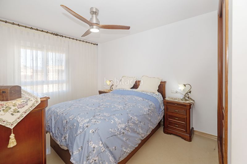 Foto 2118e3eb-4c30-4792-b542-43583f12ff97. Pis amb calefacció aparcament a Carranque - Haza Cuevas Málaga