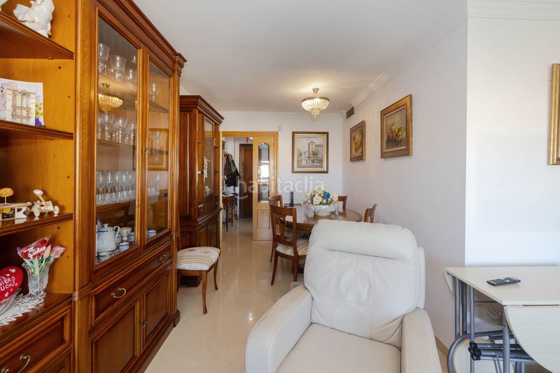 Foto 3e5c0536-c648-42e0-87f4-81f67a848a98. Pis amb calefacció aparcament a Carranque - Haza Cuevas Málaga