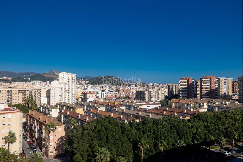 Foto 58710173-eb60-4b66-b065-361cd7103ead. Pis amb calefacció aparcament a Carranque - Haza Cuevas Málaga