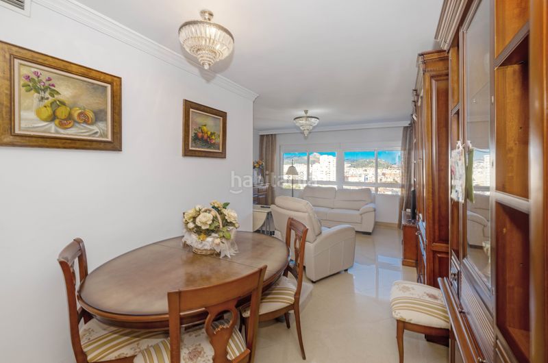 Foto 5ab2cd96-3b98-4ae8-bac3-28e4be30d9b4. Pis amb calefacció aparcament a Carranque - Haza Cuevas Málaga