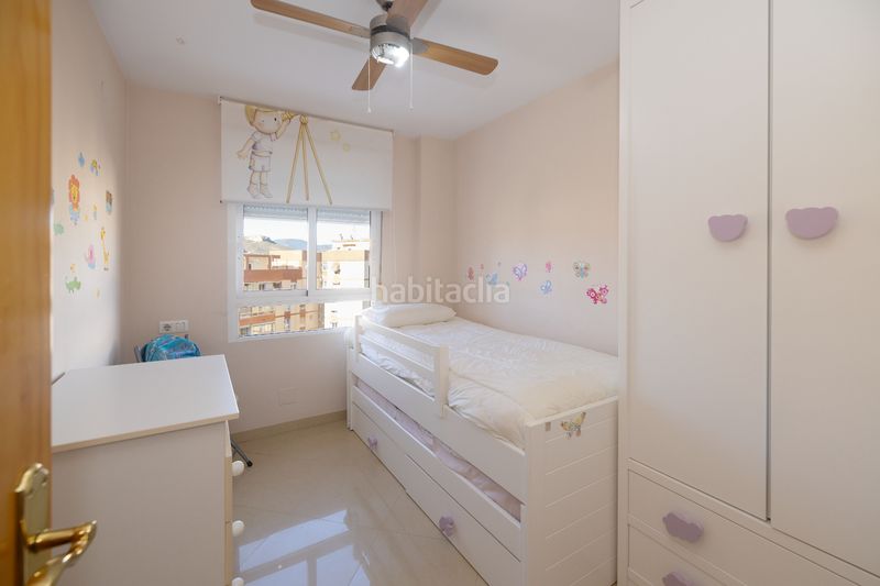 Foto 60a68c34-a018-4032-b18f-e4c97c9f6f3b. Pis amb calefacció aparcament a Carranque - Haza Cuevas Málaga