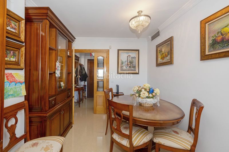 Foto 98c3ae86-9641-4cf0-a9f8-9a57978f23b0. Pis amb calefacció aparcament a Carranque - Haza Cuevas Málaga