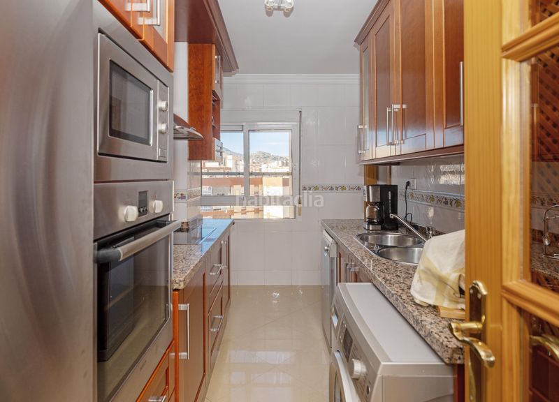 Foto a40bb67e-6644-44e5-b70d-4996ff5f1027. Pis amb calefacció aparcament a Carranque - Haza Cuevas Málaga