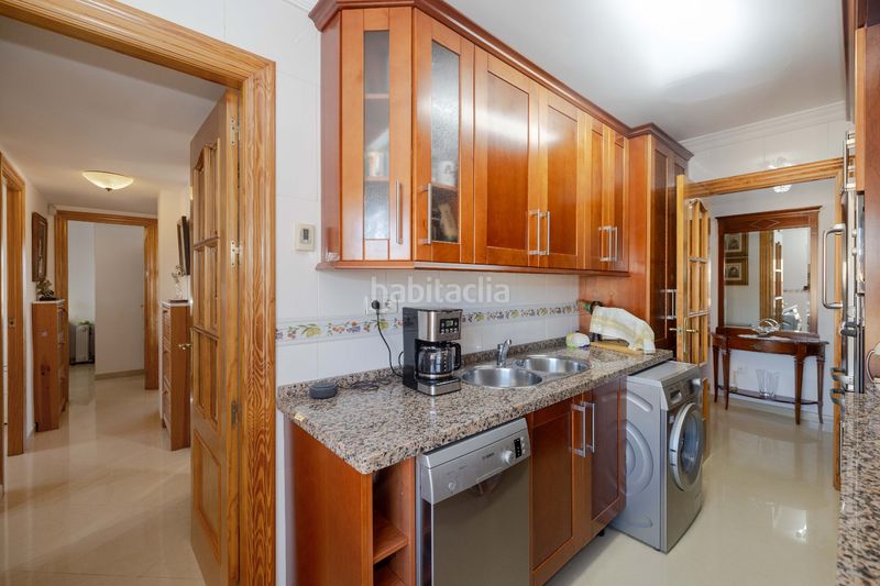 Foto ae2fbeb0-efd7-4ed0-b464-2a9fedb31dcc. Pis amb calefacció aparcament a Carranque - Haza Cuevas Málaga