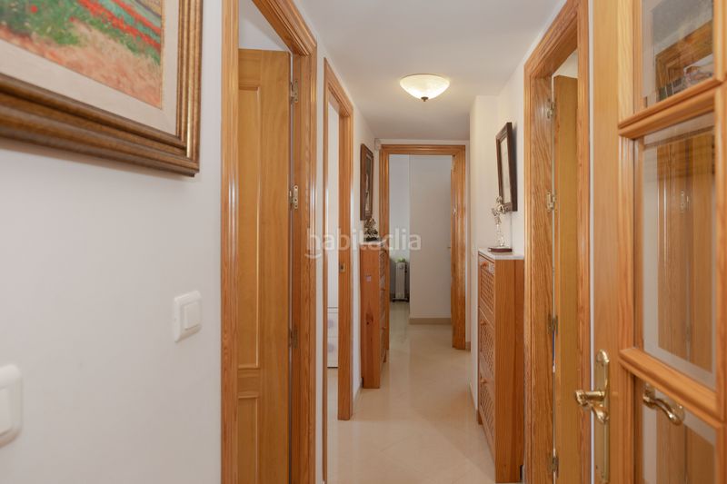 Foto b39d61d4-b9e6-4ecf-bb66-5fc892975db5. Pis amb calefacció aparcament a Carranque - Haza Cuevas Málaga