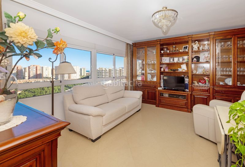 Foto b9dcc706-cd72-444c-ac6f-1d1598cf16b8. Pis amb calefacció aparcament a Carranque - Haza Cuevas Málaga