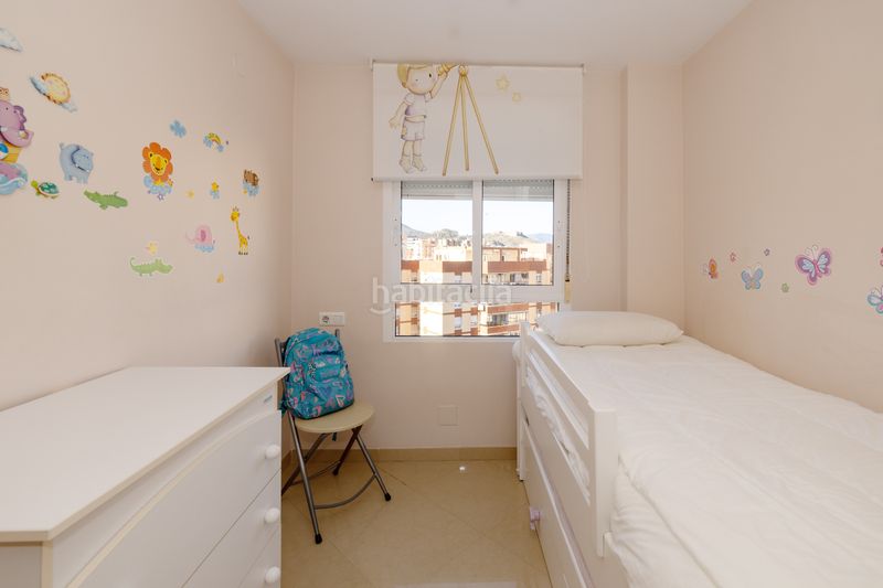 Foto c976b84b-ddcc-4a84-9400-dbb394335b45. Pis amb calefacció aparcament a Carranque - Haza Cuevas Málaga