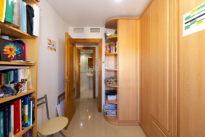 Foto ce9fe95b-42cc-49f9-a1a1-63e463d13ec7. Pis amb calefacció aparcament a Carranque - Haza Cuevas Málaga