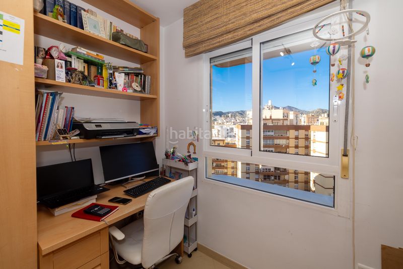 Foto d04fa0e7-145c-4767-8ece-52f8ae2192e3. Pis amb calefacció aparcament a Carranque - Haza Cuevas Málaga