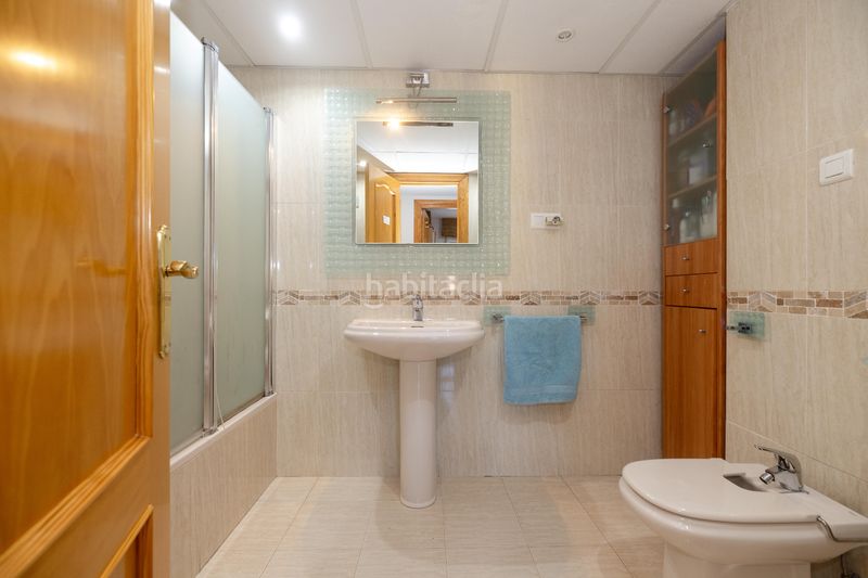 Foto d97a24f1-0202-47a9-894c-c088b12fa652. Pis amb calefacció aparcament a Carranque - Haza Cuevas Málaga