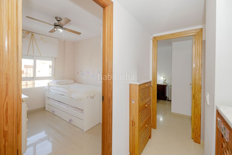 Foto da8a60f8-b803-4016-820f-c081fe74e8ab. Pis amb calefacció aparcament a Carranque - Haza Cuevas Málaga