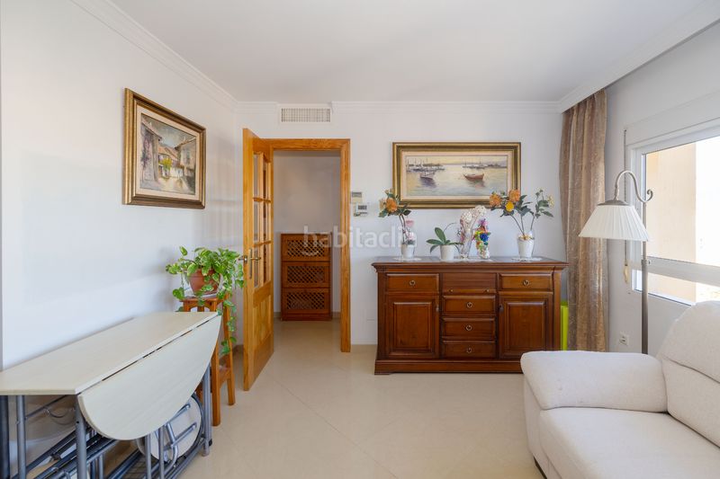 Foto ddbb3078-37a1-4aa8-8657-25d3cbf15e17. Pis amb calefacció aparcament a Carranque - Haza Cuevas Málaga