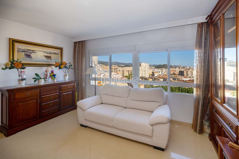 Foto e8449872-21c5-4ccf-a53a-d8962912e9f8. Pis amb calefacció aparcament a Carranque - Haza Cuevas Málaga