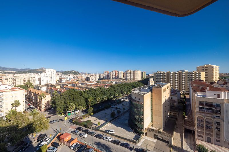 Foto f7768341-5436-497f-9f6d-e076bf6e2c90. Pis amb calefacció aparcament a Carranque - Haza Cuevas Málaga