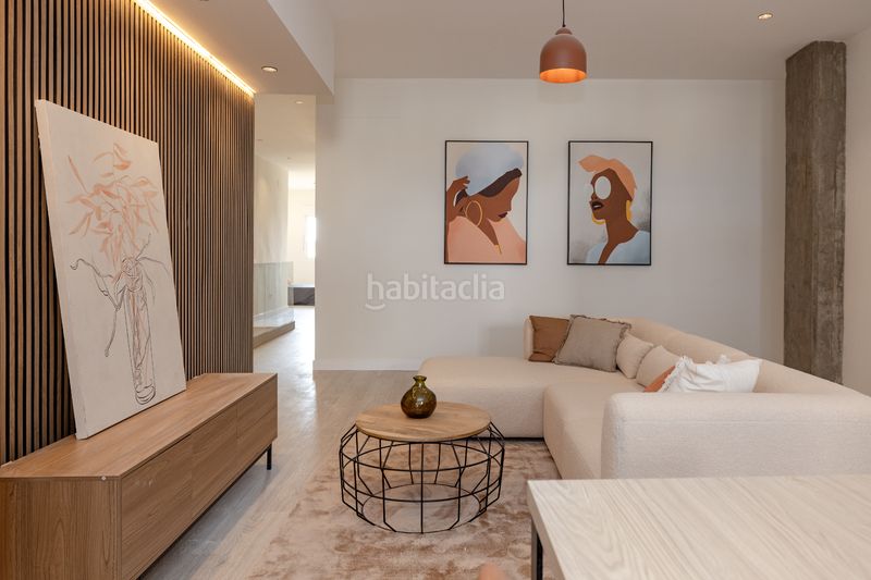 Foto 12ef26d6-d0df-4835-aea0-722039f9963a. Loft amb calefacció a El Ejido Málaga