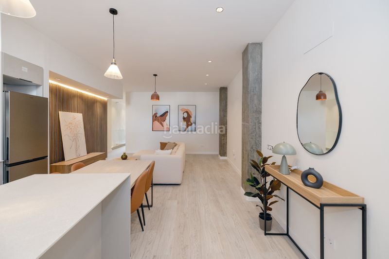 Foto 27a33c1a-6562-4c99-8a38-8b64404b89f0. Loft amb calefacció a El Ejido Málaga