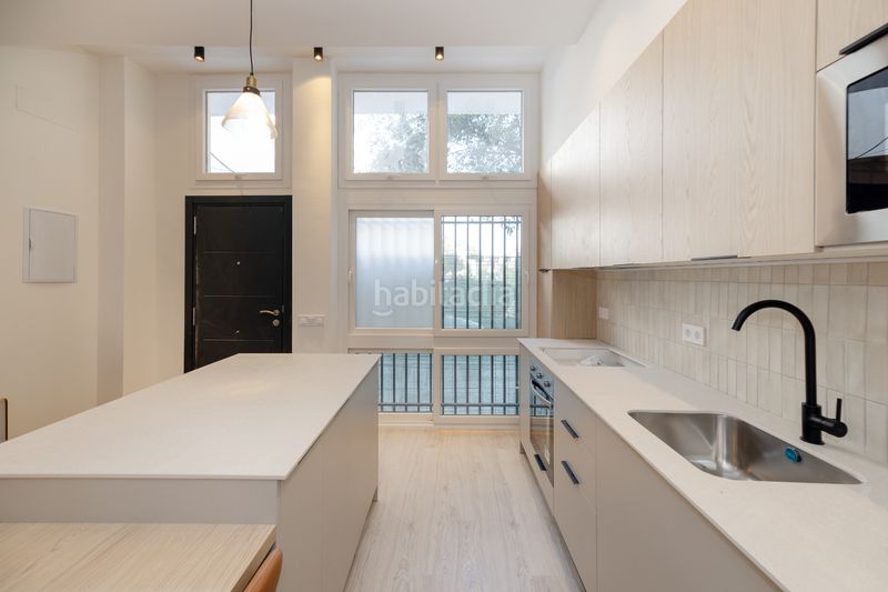 Foto 37c25e81-54d1-48da-b130-5e26a38e2a8b. Loft amb calefacció a El Ejido Málaga