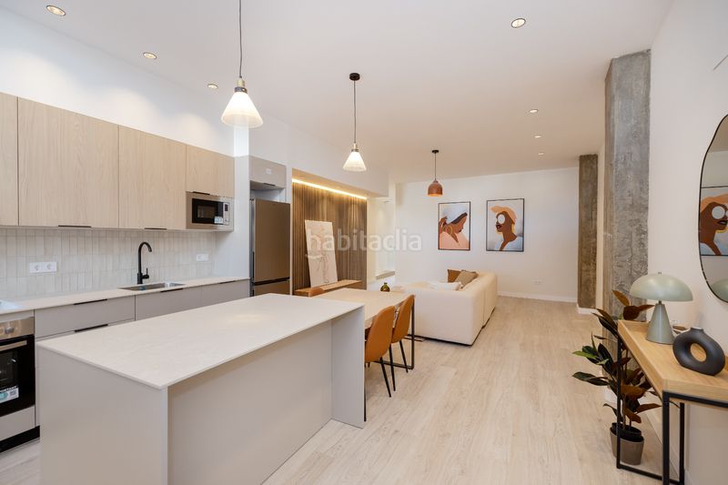 Foto 4078f345-34b6-427e-a88d-5e68debddd7f. Loft amb calefacció a El Ejido Málaga