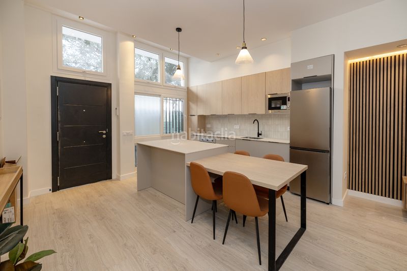 Foto 56a7bf6f-411d-4b4f-8c38-4ea0d4c4a230. Loft amb calefacció a El Ejido Málaga