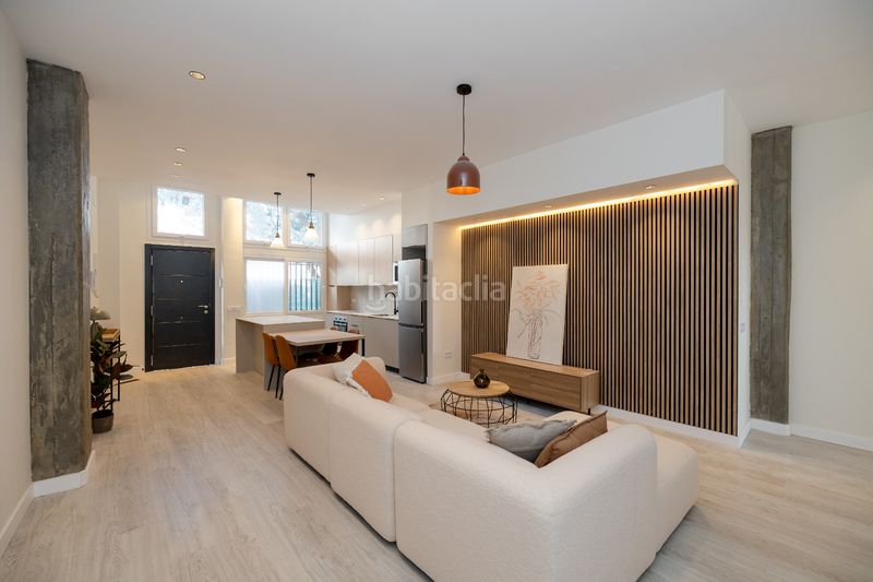 Foto 62d5490a-fc06-4ba9-bb24-07451dd433df. Loft amb calefacció a El Ejido Málaga