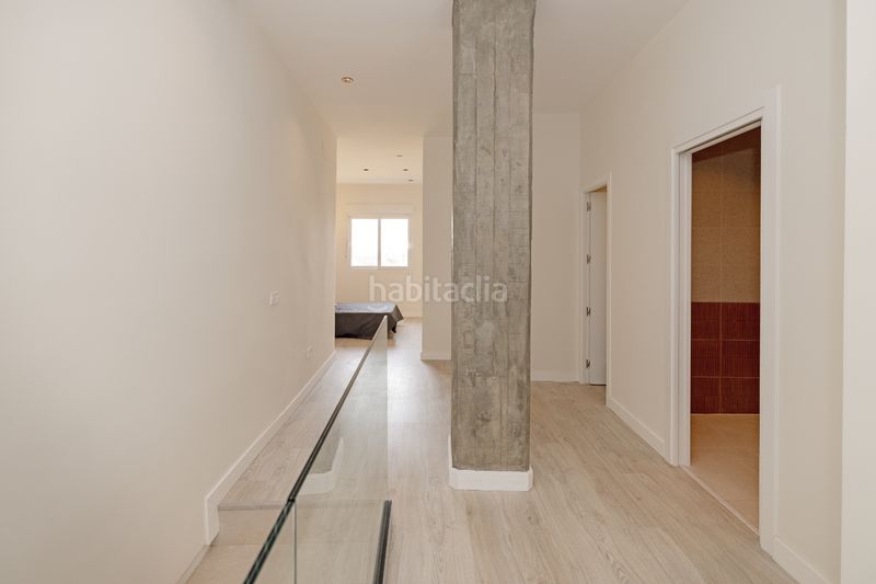 Foto 8c7f1e0d-3f38-4f07-9a18-bbe96b27868b. Loft amb calefacció a El Ejido Málaga