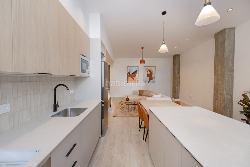 Foto bb3d014d-7487-487c-aa48-cca3f5c11bd8. Loft amb calefacció a El Ejido Málaga