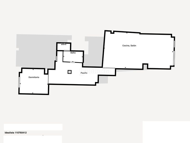 Foto c28ba377-ebd6-4f55-aa8f-44622d5f99f0. Loft amb calefacció a El Ejido Málaga