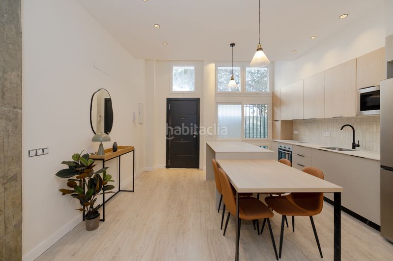 Foto cef16c36-6af5-485f-ab8d-9c3d27593454. Loft amb calefacció a El Ejido Málaga