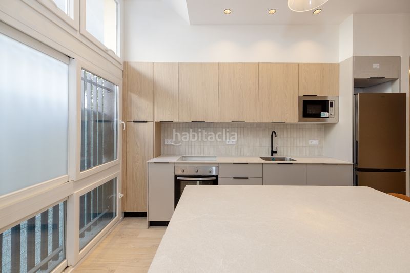 Foto f190e032-6e48-4e4e-a485-a8f51a30a674. Loft amb calefacció a El Ejido Málaga