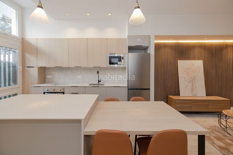 Foto f585043b-c225-4dbc-8bae-2ba6f41f6049. Loft amb calefacció a El Ejido Málaga