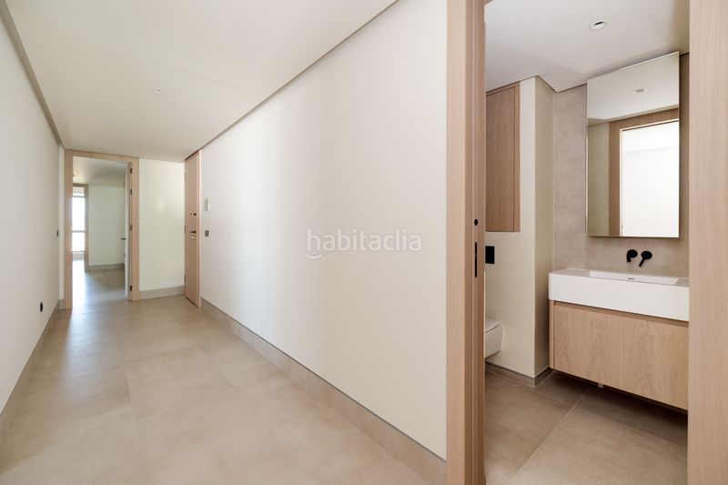 Foto 04ab7d4e-d163-433c-8648-db2773435827. Pis amb calefacció aparcament piscina a Martín Carpena - Torre del Río Málaga