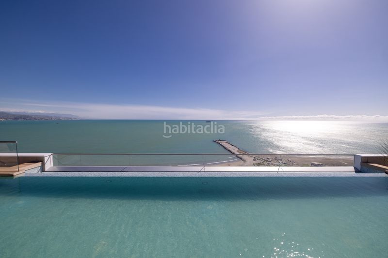Foto 3f2c01d5-5e35-44e6-9ac0-0233f2420216. Pis amb calefacció aparcament piscina a Martín Carpena - Torre del Río Málaga