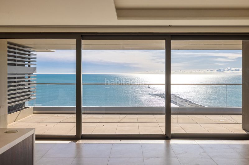 Foto 470a6b9d-c2ce-4529-be97-57978b46448b. Pis amb calefacció aparcament piscina a Martín Carpena - Torre del Río Málaga