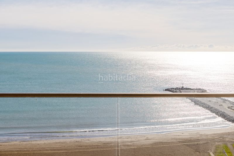 Foto 7d95ec43-398a-4447-9795-f6eda8342bb6. Pis amb calefacció aparcament piscina a Martín Carpena - Torre del Río Málaga
