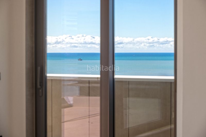 Foto 92838f7b-852e-4850-9d22-24856c3a89eb. Pis amb calefacció aparcament piscina a Martín Carpena - Torre del Río Málaga