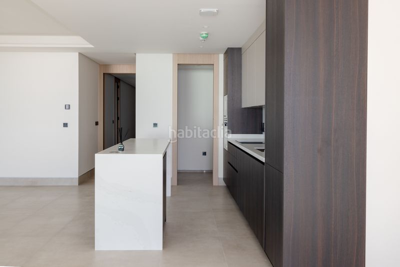Foto a132a088-626d-43c5-b4d8-cca8586382e6. Pis amb calefacció aparcament piscina a Martín Carpena - Torre del Río Málaga