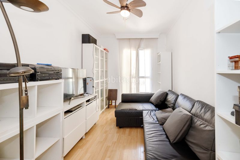 Foto 02c9afc2-4033-4507-a343-14a1f427d232. Pis amb calefacció aparcament a La Malagueta - Monte Sancha Málaga