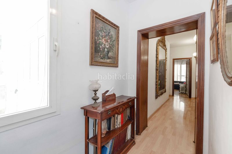 Foto 05e07373-fbb8-4787-86dd-94086b9e9b29. Pis amb calefacció aparcament a La Malagueta - Monte Sancha Málaga