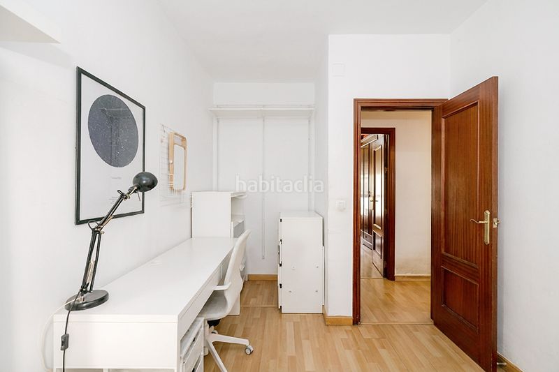 Foto 1ed7c217-e2b8-4e84-8cbe-69f520739e8e. Pis amb calefacció aparcament a La Malagueta - Monte Sancha Málaga